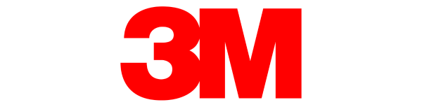 Logo 3M partners