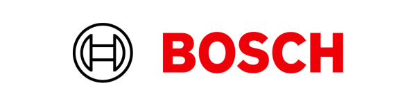 Logo Bosch partners